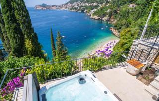 1 Bedroom Cozy Apartment In Dubrovnik - 1