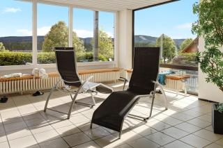 Ferienwohnung Sally - Lenzkirch - 0