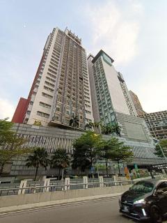 Taragon Service Apartment - Kuala Lumpur - 0