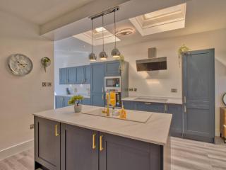 Seamill Cottage - West Kilbride - 7