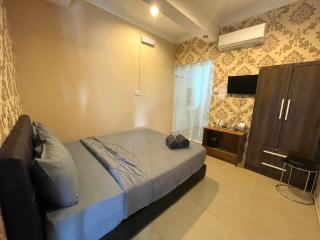MJ inn - Ranau - 7