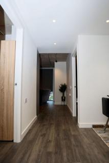 3 Bedroom Charming apartment - 6