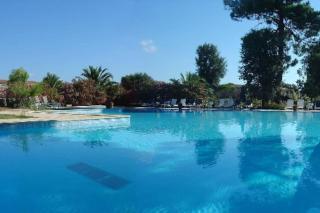 Fiori Di Cala Rossa Appartement T3 dans résidence hôtellière chez Virginie - Lecci - 8