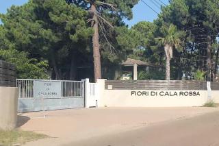 Fiori Di Cala Rossa Appartement T3 dans résidence hôtellière chez Virginie - Lecci - 9