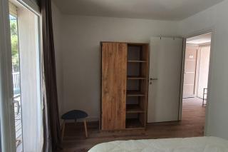 Fiori Di Cala Rossa Appartement T3 dans résidence hôtellière chez Virginie - Lecci - 4