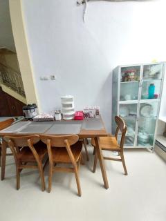 Guesthouse Hannia - Sumber - 6