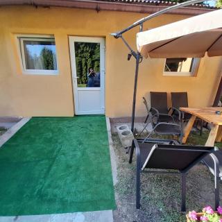 Domek Kruk 1km od Energylandii - 4