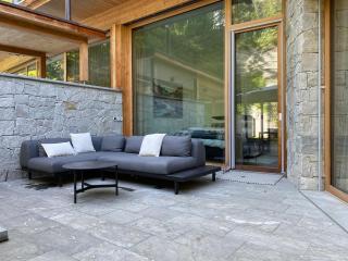 Luxus-Mountain-Suite Belvita mit Sauna - 2