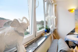 Flair Ferienwohnung Lilie - 3