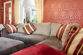 Flair Ferienwohnung Orchidee - Stockach - 4