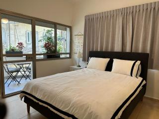 Roza Apartment - Tel Aviv - 0