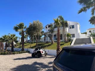 Villa Marina Hills - Tamuda Bay - Jebel Zemzem - 9