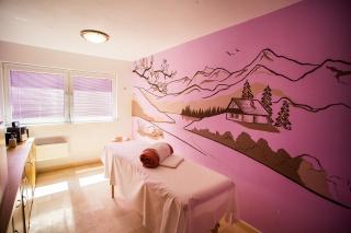 Hotel Bystrina - 2