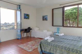 SUPERBE VILLA CONTEMPORAINE: PISCINE ET VUE MER - Ollioules - 9