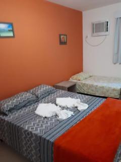 Flat Porto dos Carneiros - Tamandaré - 1