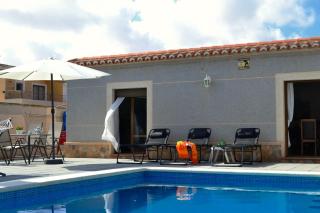 Elegant semi-detached house with pool - Torrevieja - 9