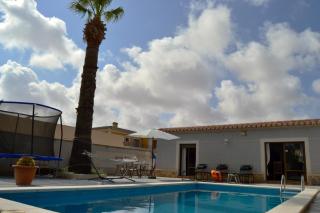 Elegant semi-detached house with pool - Torrevieja - 0
