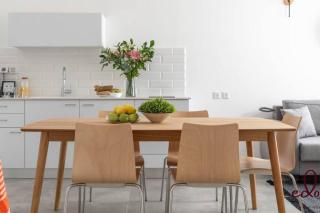 דירה משפחתית בסי סייד עם בריכה מחוממת - By Edom - 9