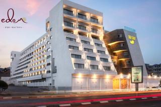 דירה משפחתית בסי סייד עם בריכה מחוממת - By Edom - 3