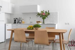 דירה משפחתית בסי סייד עם בריכה מחוממת - By Edom - 5