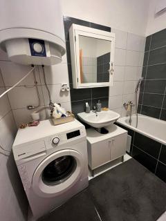 Apartman_Jarmila - Žiar - 4