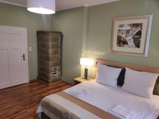 Apartamenty Tessa Jagiellońska - 6