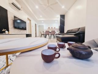 Bali Residence Melaka Condo - Melaka - 7