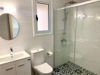 Nissi3 B1 Lovely 1Bdr Ground Floor Apartment near Nissi Beach. - 1