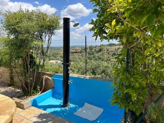 Casa Vacanze Salvatore-Relax con piscina privata - 3