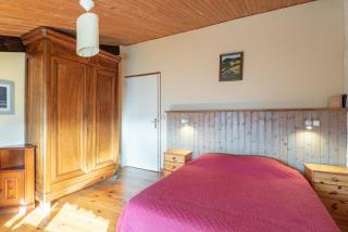 Gîte de Chapelèche Châtaigniers 7 P - 2