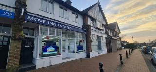 Move inn Estates - Multiple Rooms - London - 3