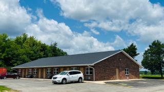 Country Inn - Licking - 4