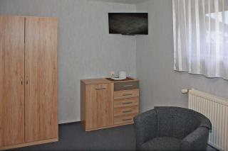 Ferienwohnung Brandshagen - Reinberg - 8