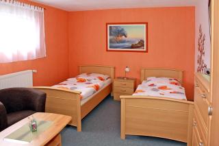 Ferienwohnung Brandshagen - Reinberg - 6