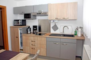 Ferienwohnung Brandshagen - Reinberg - 5