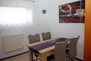 Ferienwohnung Brandshagen - Reinberg - 4