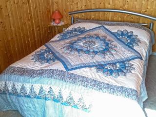 Bungalow am Waldrand - Barth - 4