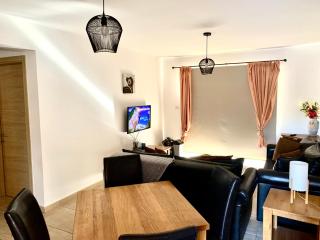 Nissi3 B1 Lovely 1Bdr Ground Floor Apartment near Nissi Beach. - Ayia Napa - 6