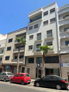 O' appartement Alhoceima - Al Hoceïma - 9