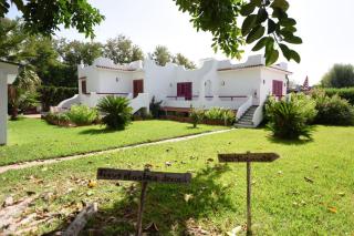 Le Mandrelle Beach Resort - Amantea - 3