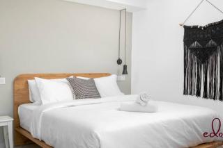 דירה עם נוף מדהים 100 מטר מהים חניה פרטית- By Edom - 6