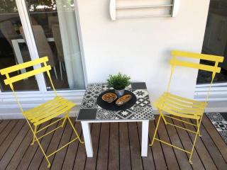 60 Sweet Home au cœur de Marseille pres du Tramway - 5