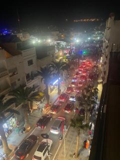 O' appartement Alhoceima - Al Hoceïma - 3