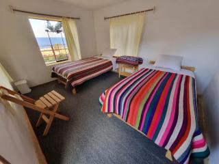 Inca lodge - Amantani - Amantani - 1