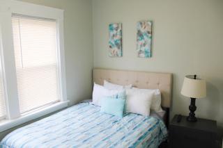 Comfy 3 BR - Family Friendly Apt - City Access - Pittsburgh - 2