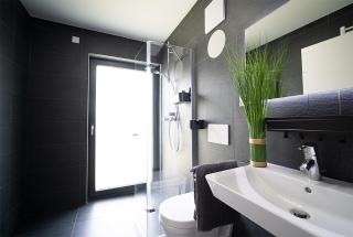 Blauer Stein 7a WH01 - Apartment 3 SZ, 5 Betten - 9