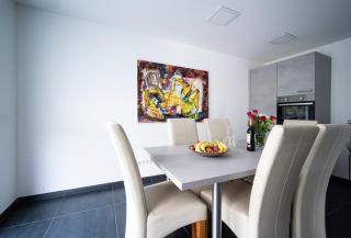 Blauer Stein Apartments WH1 - Pulheim - 0