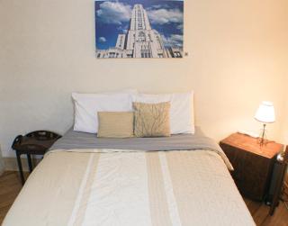 Comfortable Apartment - Pittsburgh's Little Italy - 2