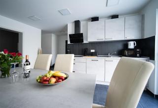 Blauer Stein Apartments WH1 - Pulheim - 3