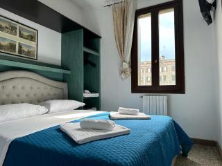 Venice Guest House - Venice - 9